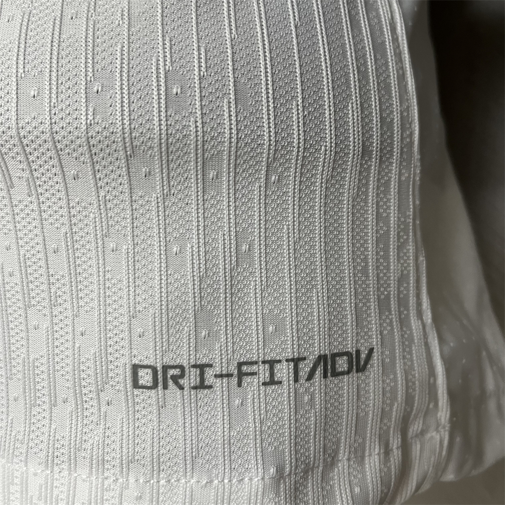 24/25 PSG Paris Saint Germain Away Player Version Football T-Shirt Thai Quality