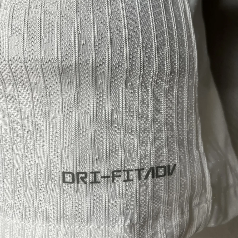 24/25 PSG Paris Saint Germain Away Player Version Football T-Shirt Thai Quality