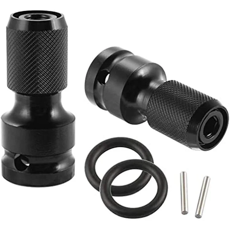 🔥 Only $9.9! Turn Your Drill into a Power Wrench!