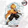 Characters of Demon Slayer Series 002 Acrylic Stand Display - Free Shipping - Demon Slayer: Kimetsu no Yaiba