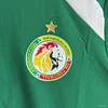 25/26 Senegal National Team Green Full zipper Windbreaker+ long pants