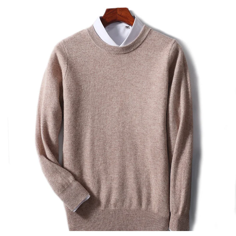 Wool Sweater