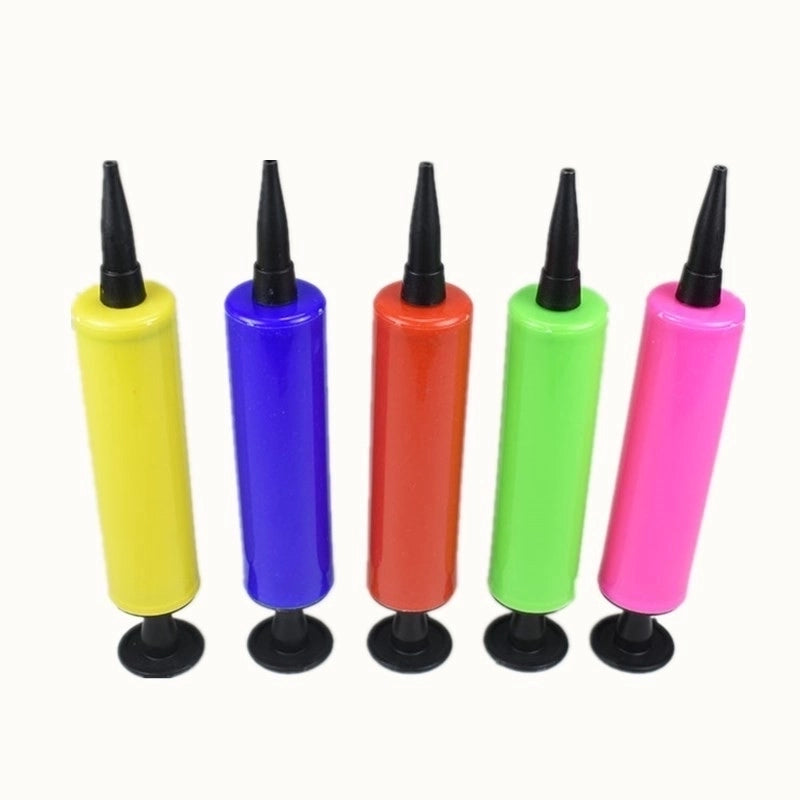 Creative Rainbow Children Toys Pvc Inflatable Beach Ball