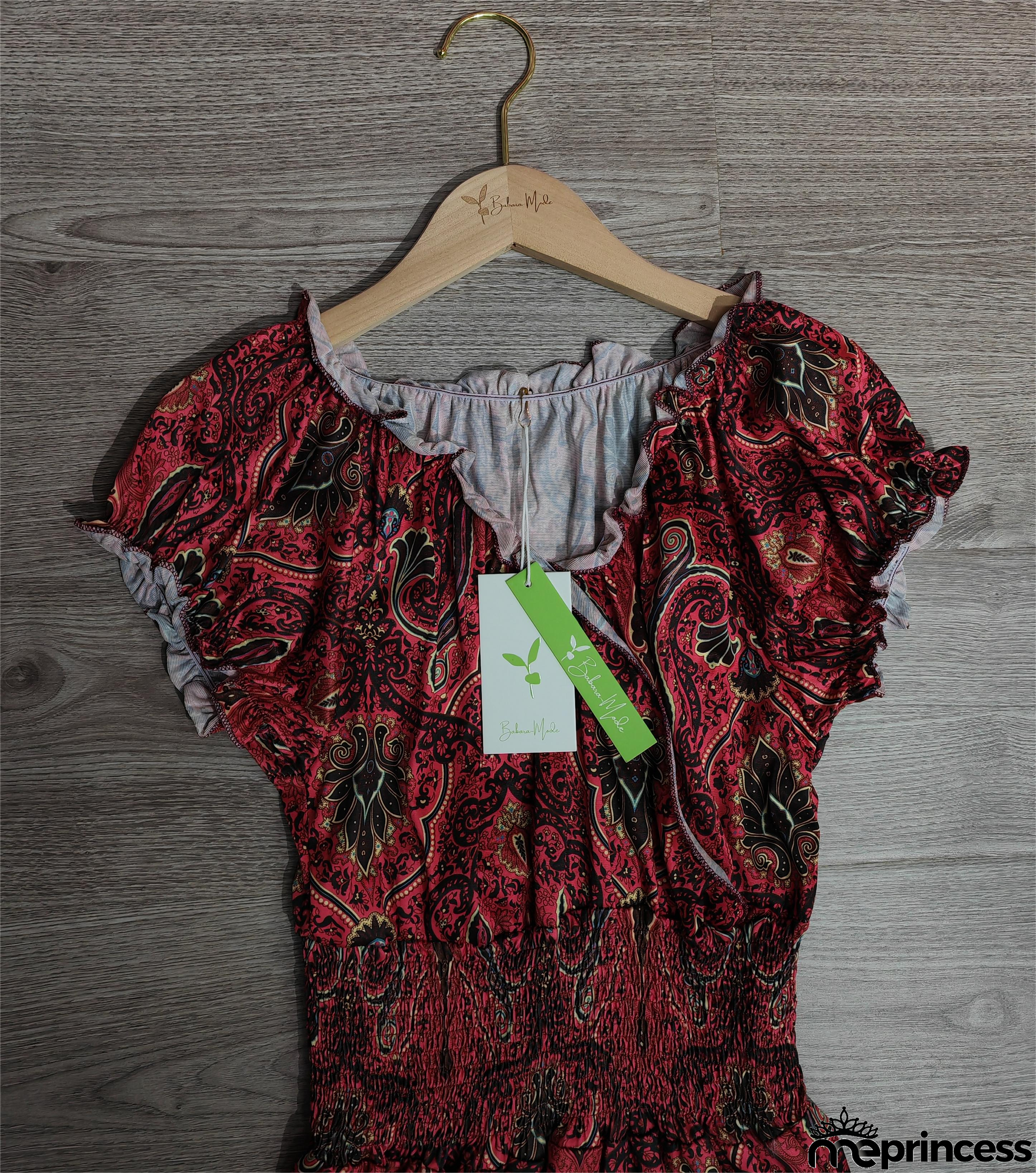 Timeless and Stylish general Dress