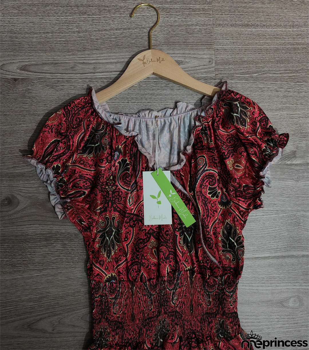 Timeless and Stylish general Dress