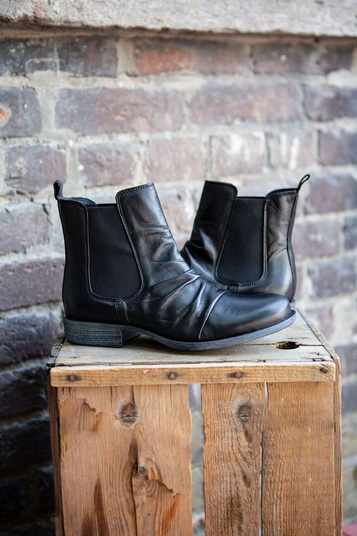 Miz Mooz Lissie-booties