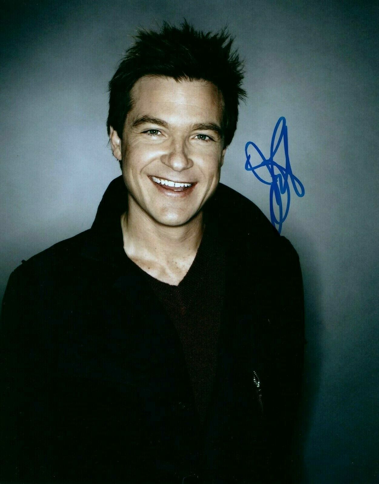 Jason Bateman Autographed Signed 8x10 Photo Poster painting ( Ozark ) REPRINT