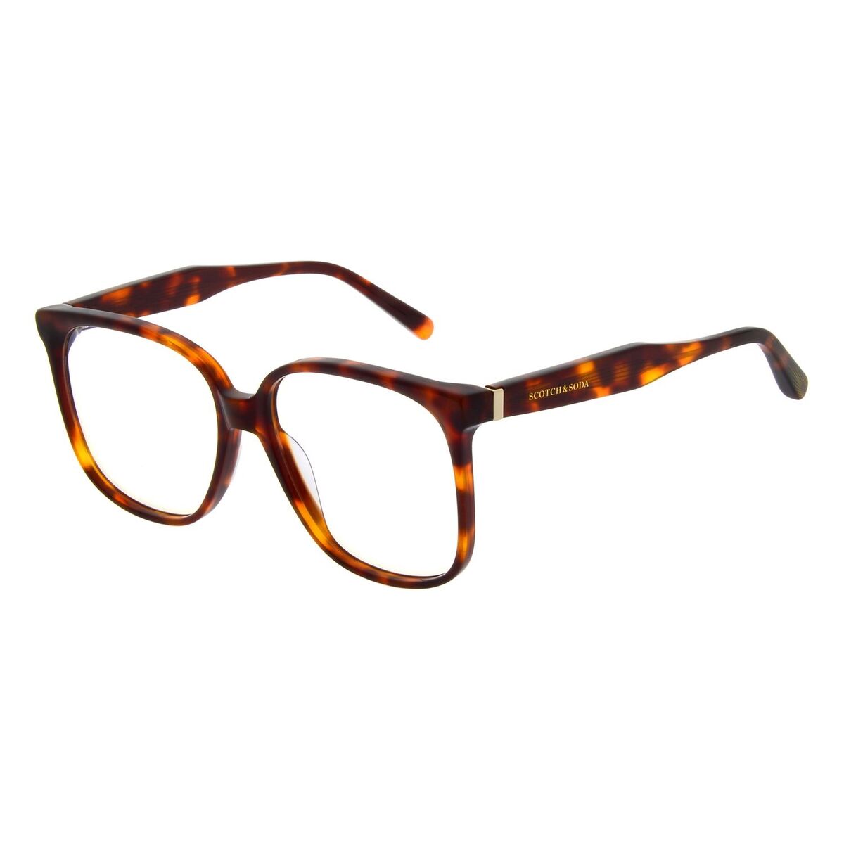 Ladies' Spectacle frame Scotch & Soda SS3019 56142