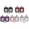 Folding Bike Pedals Universal 9/16 Inch Non-Slip Aluminum Alloy Mountain Bikes Road Bicycles Platform Pedals for DAHON P8/P10/D7 for JAVA NEO
