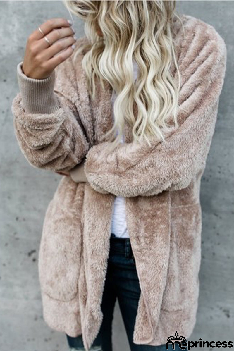 Simple and Stylish Cardigan