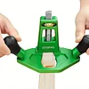Multipurpose Handheld Shoulder Planer Chamfer Plane for Mortising Plane Grooves Versatile Depth Control Wood Planer