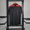 2007/2008 Retro AC Milan Third Away Football Shirt 1:1 Thai Quality