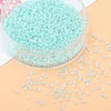 Creamy Flashing Colors Beads DIY Fashion Accessories