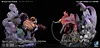 POP MAX Scale Donquixote Doflamingo Scene Base ONLY - ONE PIECE Resin Statue - Gravity Studios [In Stock]