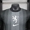 2025/2026  Player Version Netherlands National Team Goalkeeper Football Jersey 1:1 Thai Quality