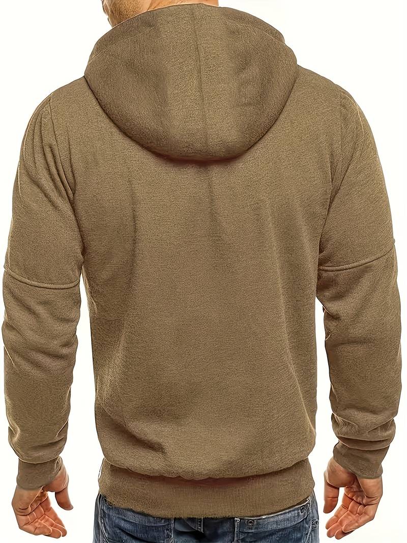 Casual and Fashionable winter Hoodie