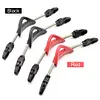 KEEP DIVING Stainless Steel Heel Straps for Mares Diving Fins