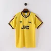 Arsenal 1986-1988 Retro Away Shirt