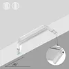 Acrylic Speaker Storage Rack Desktop Non-slip Sound Box Holder for Sonos Era 300