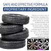 100ml Brake Bomber Long Lasting Tire Refurbishing Agent Car Maintenance Supplies