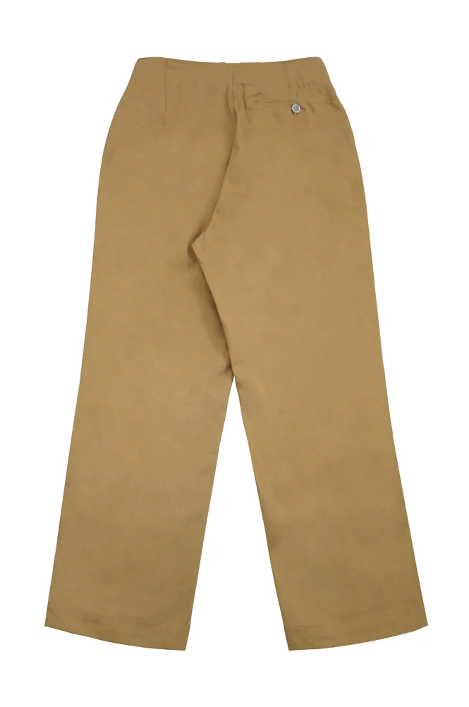   Wehrmacht DAK Tropical Afrikakorps Sand Trousers German-Uniform