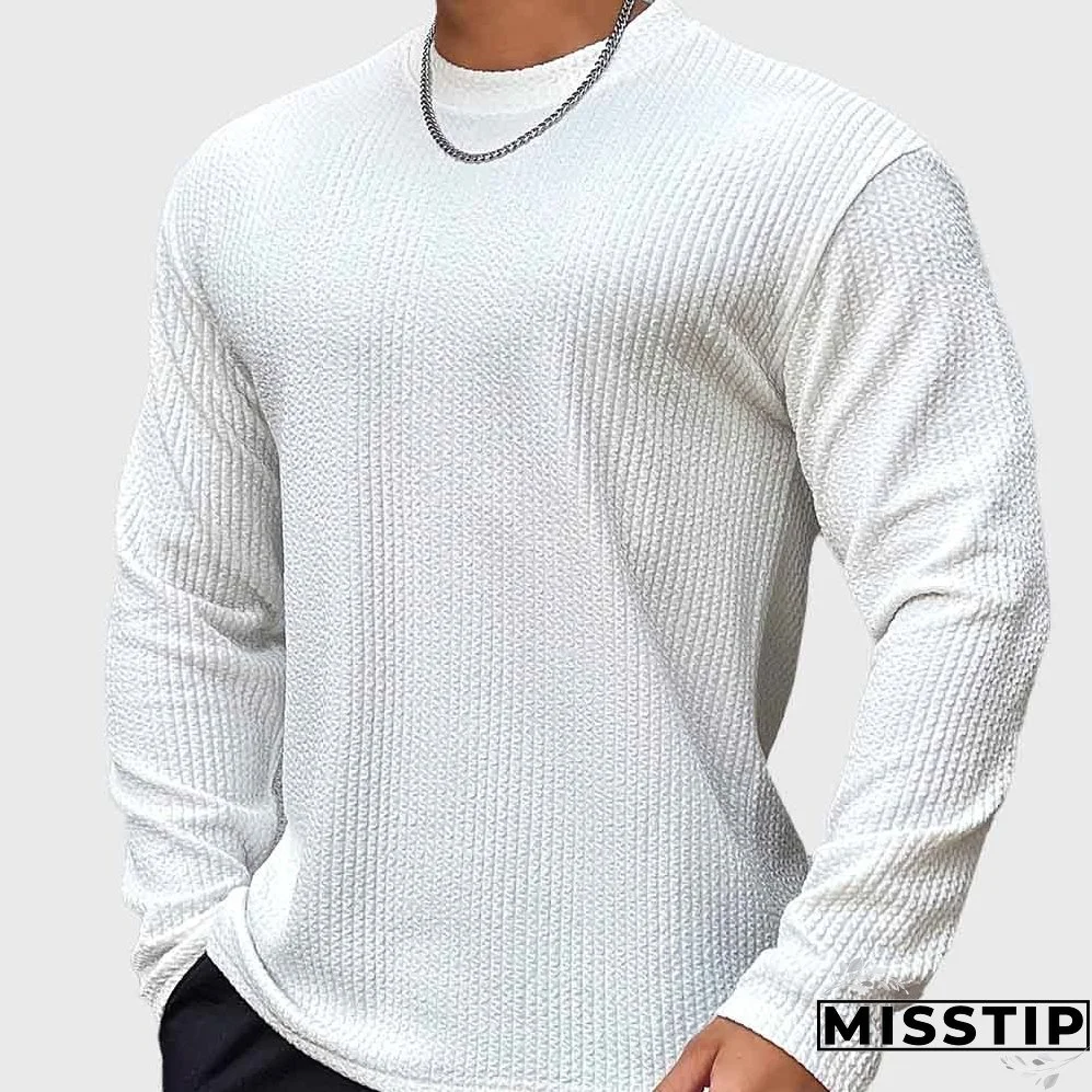Rise Casual Sweater