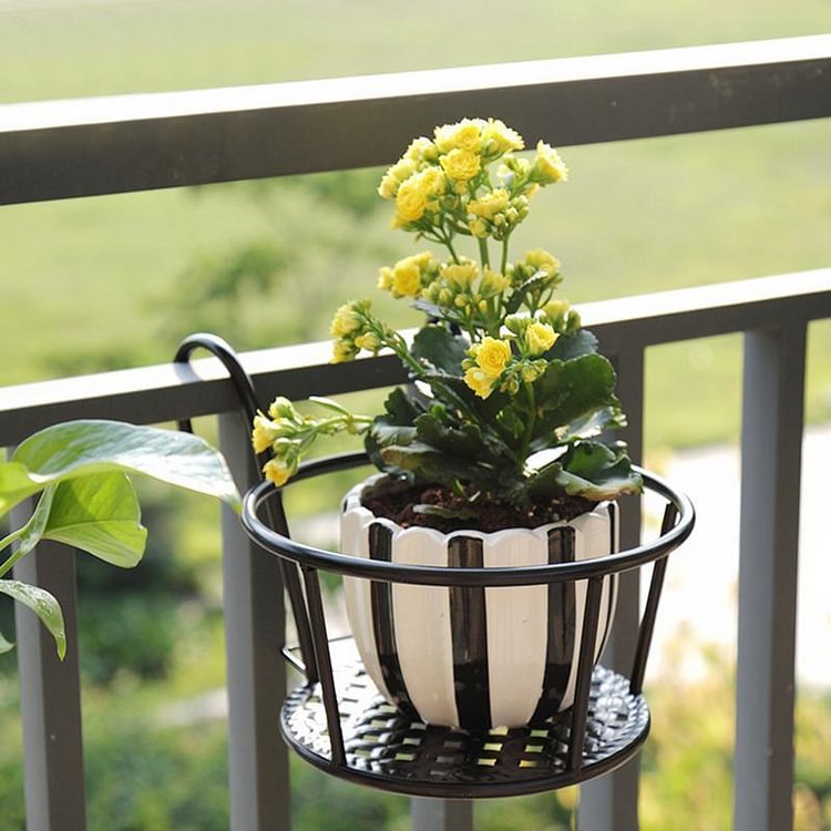 (50%OFF Last Day)Hanging flower stand(Buy 6 Free Shipping)