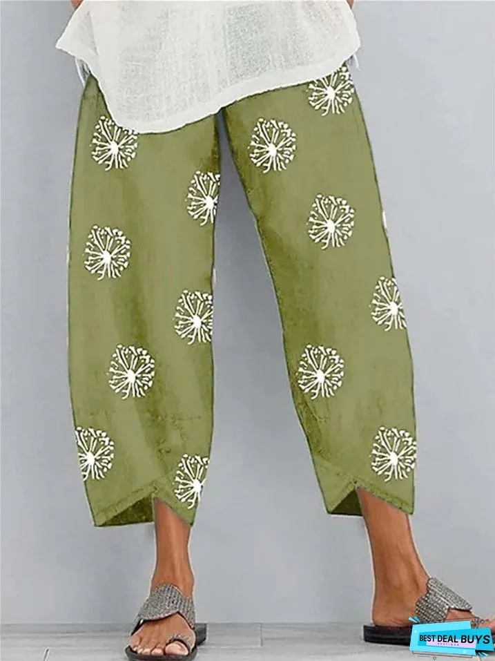 Bottom Boho
