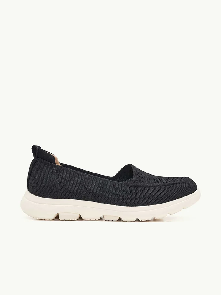 Round-toe Loafers Radinnoo.com