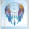 Wings Dream Catcher - 5D DIY Craft Anh&auml;nger