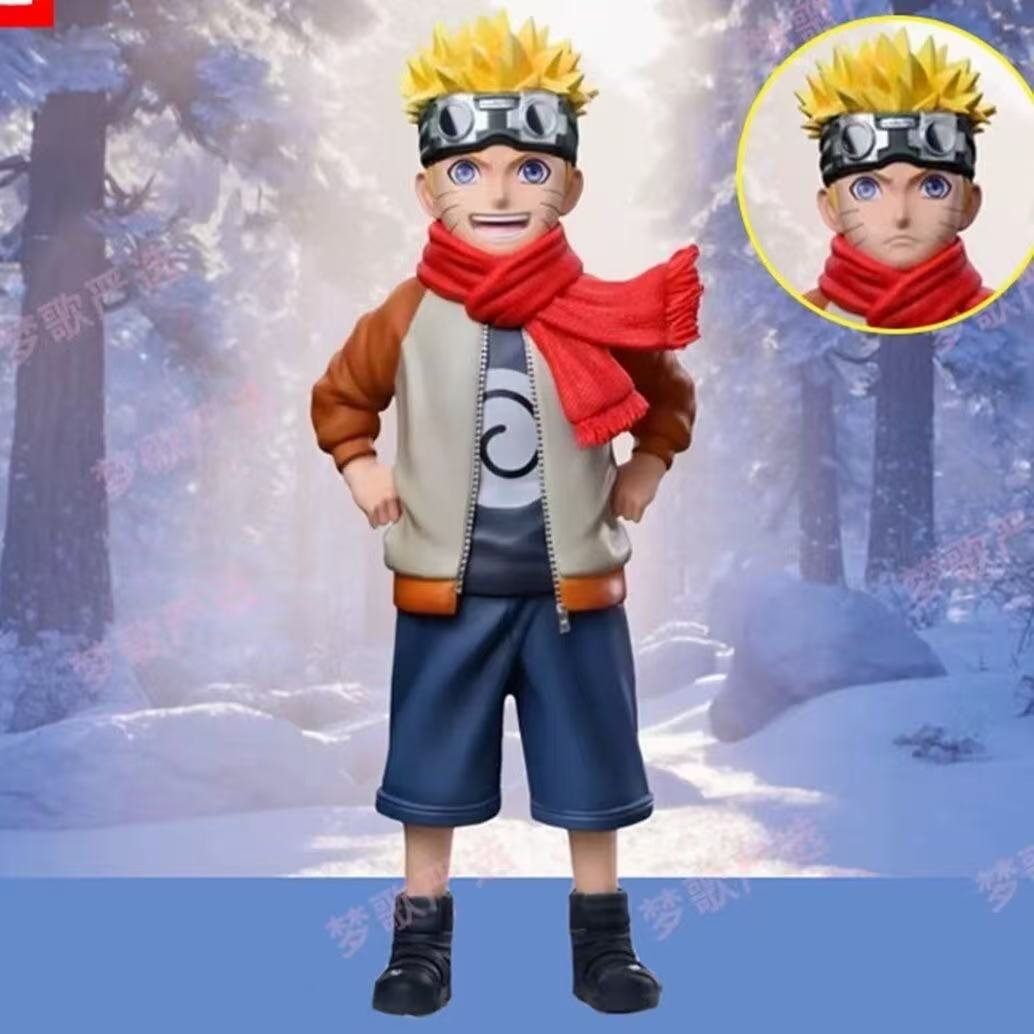 DongGuan Style - Uzumaki (Child) figure-