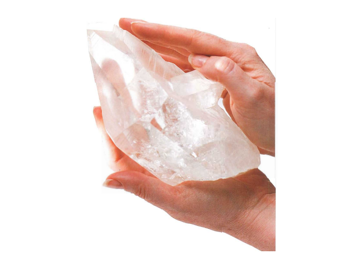 Do you know how to activate your crystal