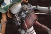 1/8 Scale PV149 Artfx J Series Mikasa Ackerman - Attack on Titan Official Statue - Kotobukiya