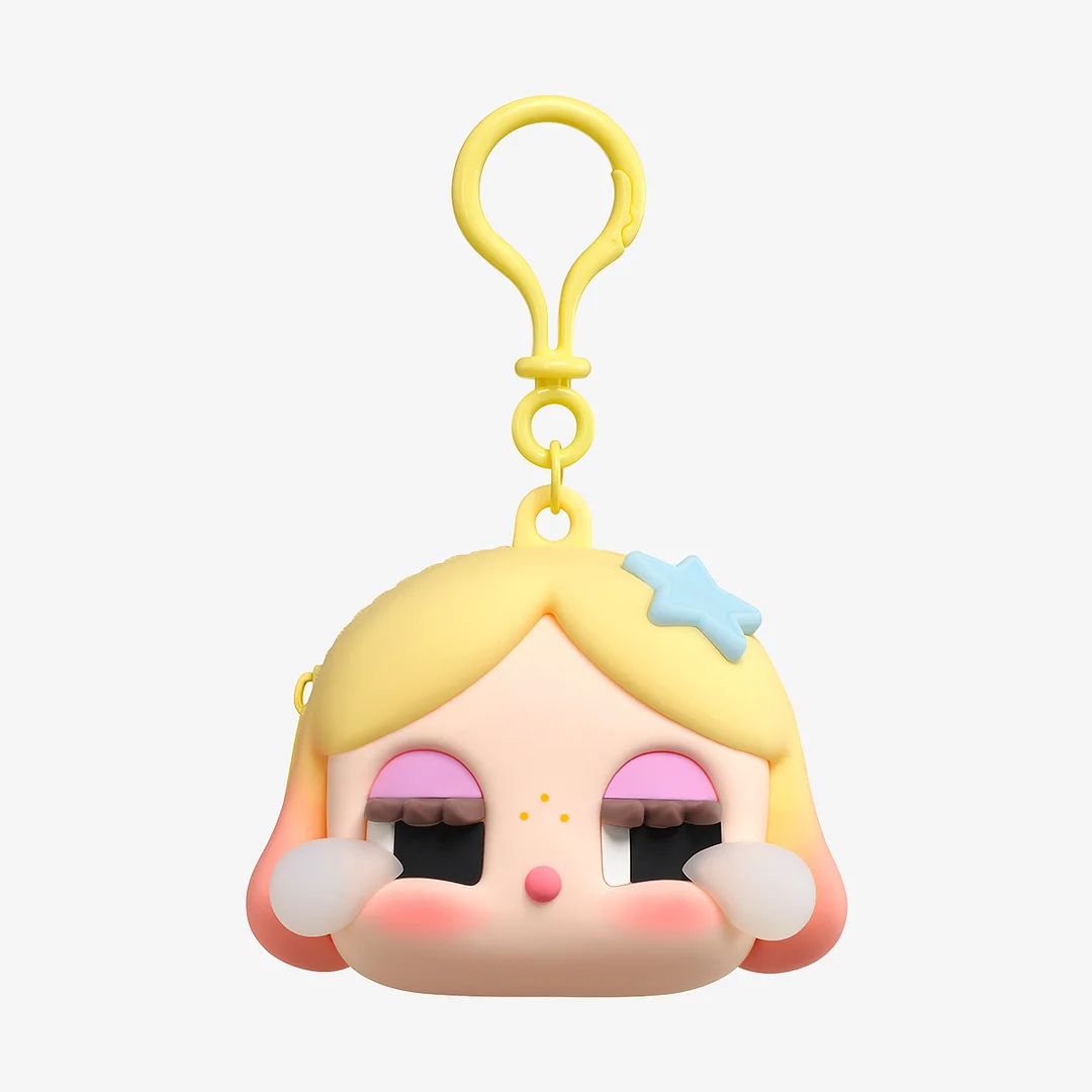 PRE-SALE CRYBABY SHINY SHINY Series-Earphone Case 