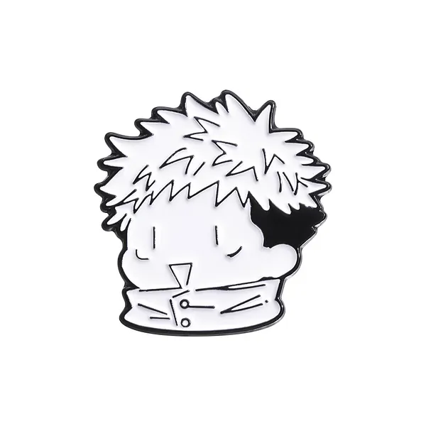 Foto del pin Sleepy Magical Hair