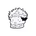 Sleepy Magical Hair