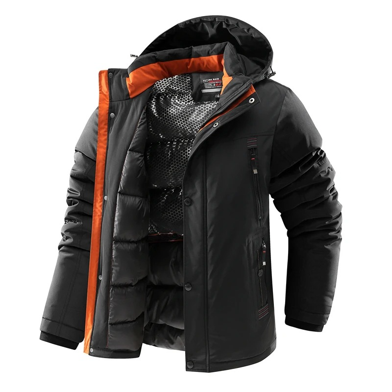 DOWN JACKET