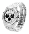 Audemars Piguet 26331ST.OO.1220ST.03 Royal Oak White - New