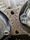 EA211 Camshaft Retainer Wrench Universal Car Timing Tool for VW 1.4T/1.4/1.5/1.6
