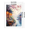 Spring-11CT Stamped Cross Stitch 50*70cm/19.69*27.56in(Big Size) tapestrymarket