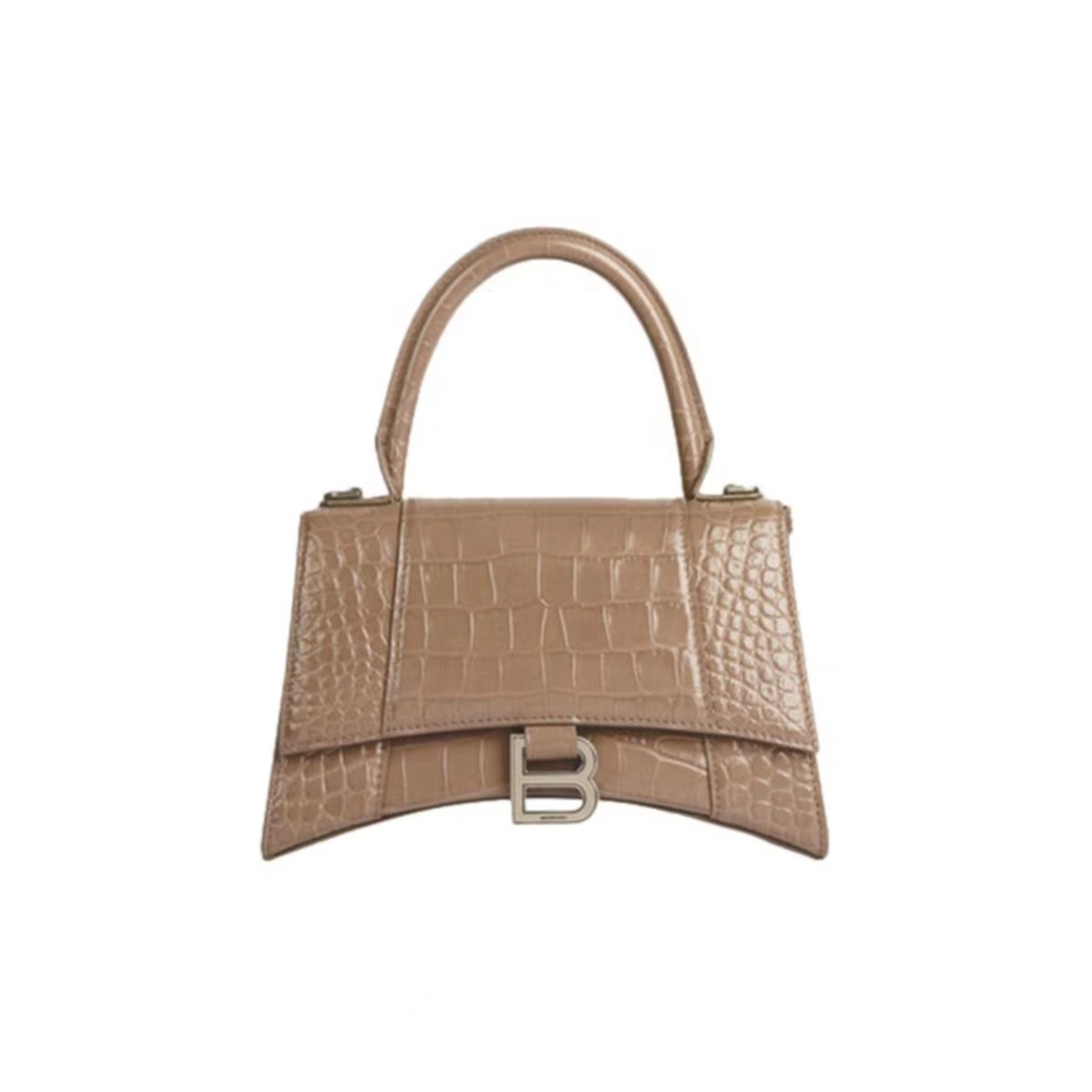 [🔥🔥🔥Factory Promotion] 2023 New Balenciaga Hourglass Bag Hand-held Shoulder Crossbody Bag-Middle East Big Sale💥💥💥