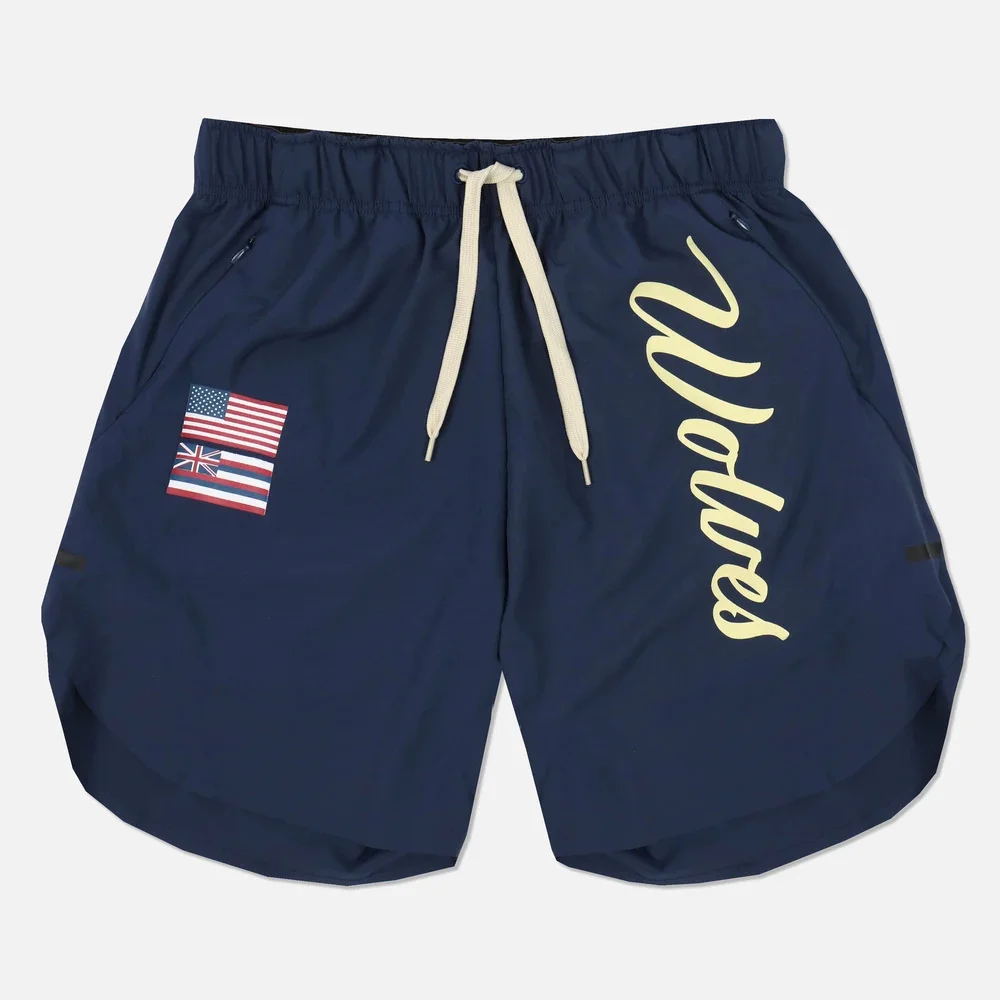 Summer Men's Casual Shorts