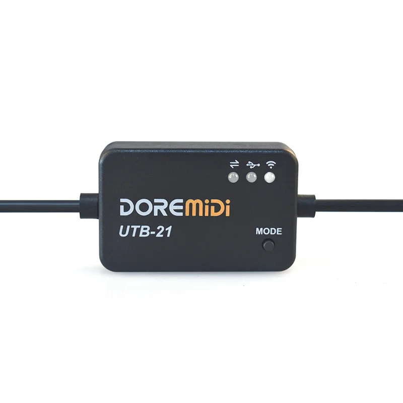 DOREMiDi Music Editor USB MIDI To Wireless Bluetooth MIDI