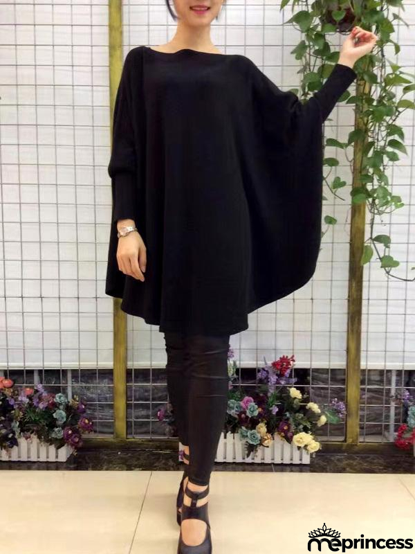 Elegant and Casual general Sweater