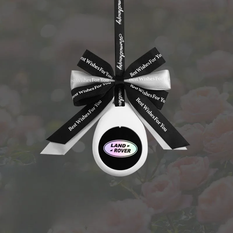 Car Perfume Pendant Aromatherapy Pendant