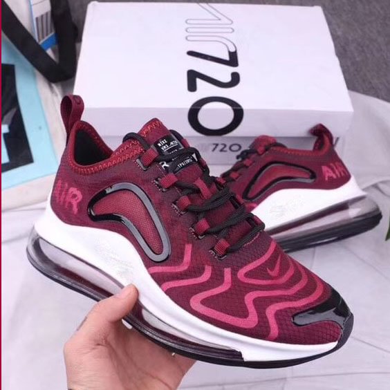 Women's air cushion sneakers