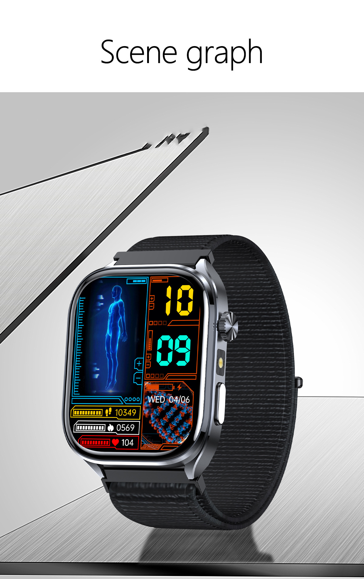 Likron Watches