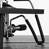 IGT Spider Furnace Unit Plate Spider Furnace Table Board for BBQ Picnic Hiking