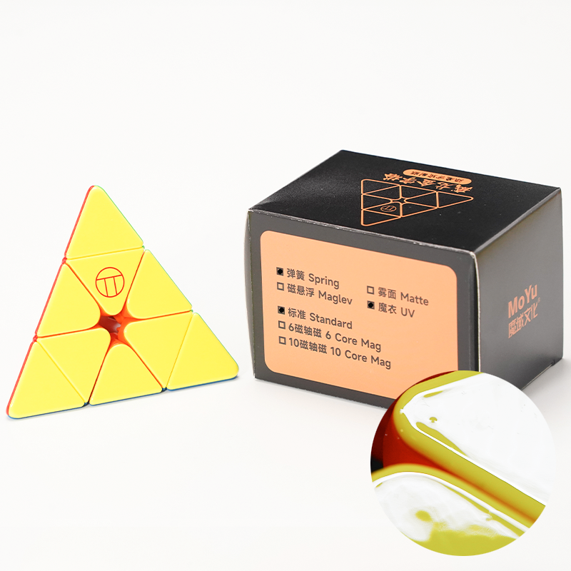Puni Cube PicubeShop|Custom Speed Cubes, Wholesale & Retail