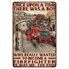 (Multi Style)Garage Signs - Metal Tin Signs(8*12Inch/12*16Inch)